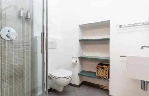 Holiday Home Terrazza con glicine by Interhome - Photo 76