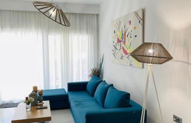 Marion Holiday House - Foto 3