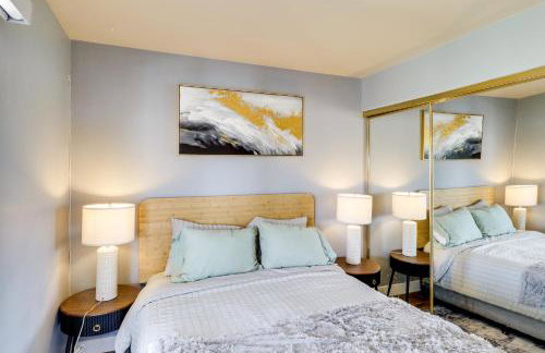 Outdoor Entertaining Space Family Henderson Home - Foto 24