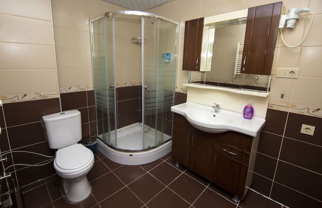 Desina Deluxe Apart - Photo 21