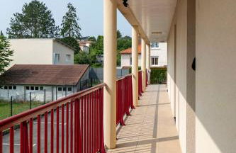 Apparts Confort 87 - Photo 26