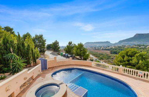 Villa Esperanza - PlusHoliddays - Foto 5