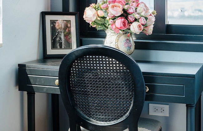 Luxe Paradise Residence Dang Thai Mai - Photo 19