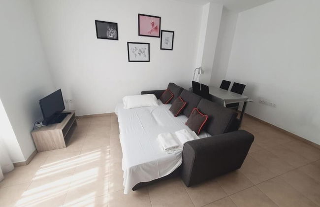 Luxury Apartments Puerto Valencia - Foto 19