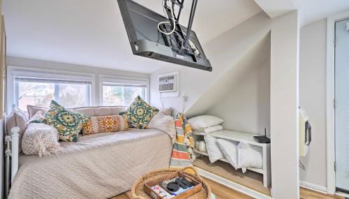 Brunswick Retreat Less Than 1 Mi to Potomac River! - Foto 5