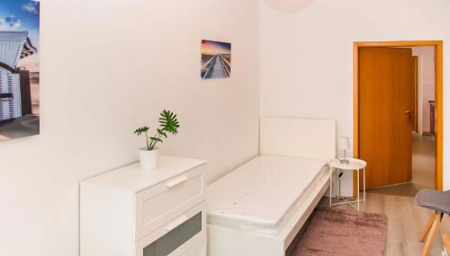 Apartement für 6 Personen in Magdeburg, L - Foto 4