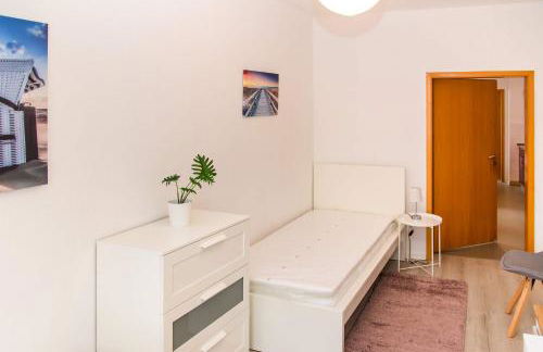 Apartement für 6 Personen in Magdeburg, L - Foto 4