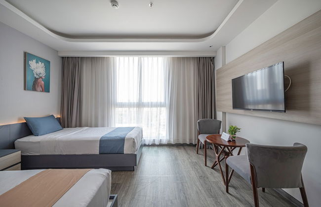 Cozrum Homes - Sonata Residence - Foto 34