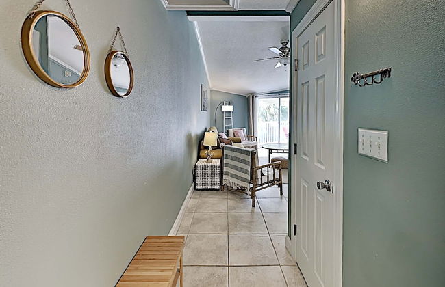 Sand Dollar East #201 - Foto 14