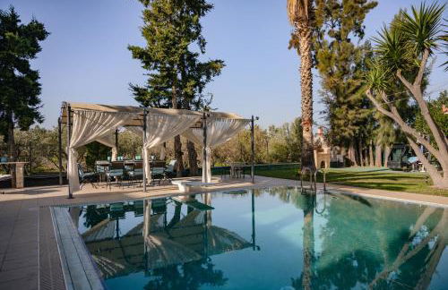 Villa Elmar - Foto 16