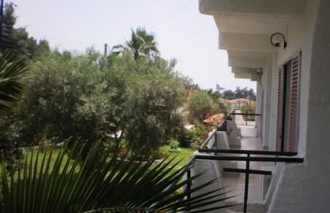 Olympic Bibis Hotel - Foto 36