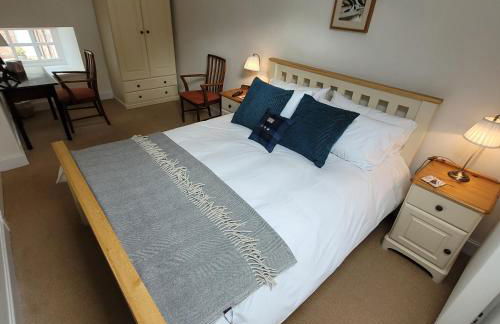 Loch Lomond Finnich Cottages - Foto 52