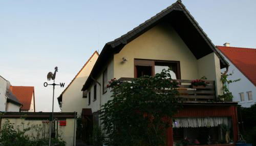 Ferienhaus Susanne - Foto 2