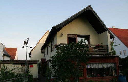 Ferienhaus Susanne - Foto 2