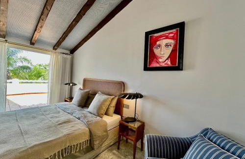 Cozy Townhouse with Sea View - Photo 11