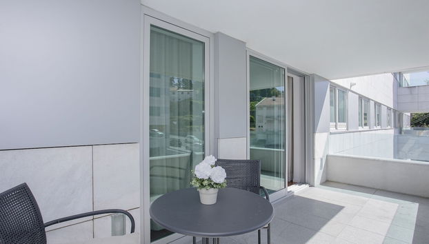 Liiiving in Porto - Balcony Dragão View - Foto 2, Imagen principal