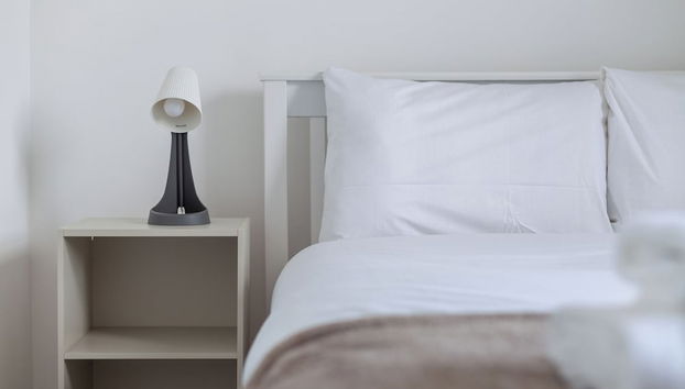 Charming 1-bed Walk to Tower Of London - Foto 2, Habitación