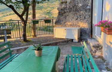 Il castello - Casa Beatrice - Foto 23