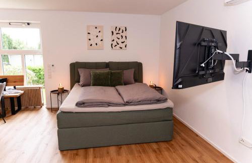 Boutique Studio im Herzen TBBs - Foto 17