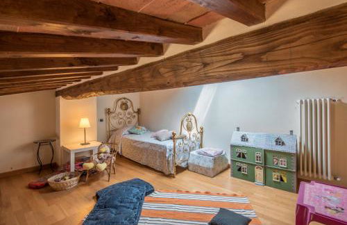 Torre di Corsanello - Foto 21