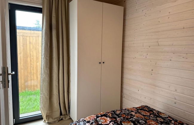 Holiday Homes With Sauna and Jacuzzi in Trzesacz-formerly TUI Ferienhaus - Photo 6