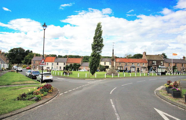 3 Bedroom 2 Bathroom Cottage Norham Berwick-upon-tweed -log Fire - Dog Friendly - Foto 50