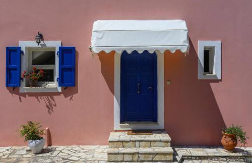 Villa Marianthy Kefalonia - Foto 17