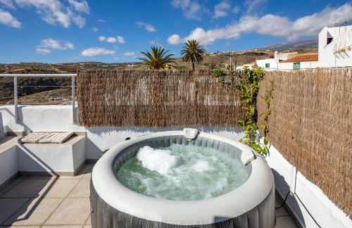 Casa La Destiladera - Jacuzzi - Vistas - Relax - Foto 4