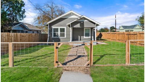 Step Into Comfort in This 3br/2ba Downtown Retreat - Foto 2, Other