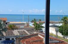 Apartamento em Jacaraípe com quarto climatizado - Foto 1