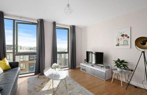 Spacious & Cosy, Netflix, Parking, Colindale Station - Foto 7