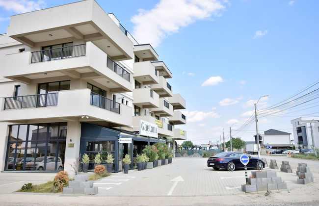 Grey Residence Apartaments - Foto 1