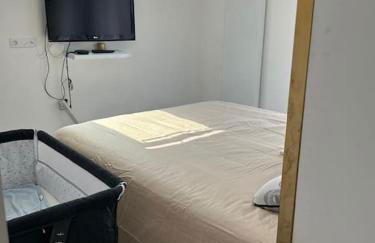 belle maison avec piscine chauffée sans vis-à-vis - Foto 28