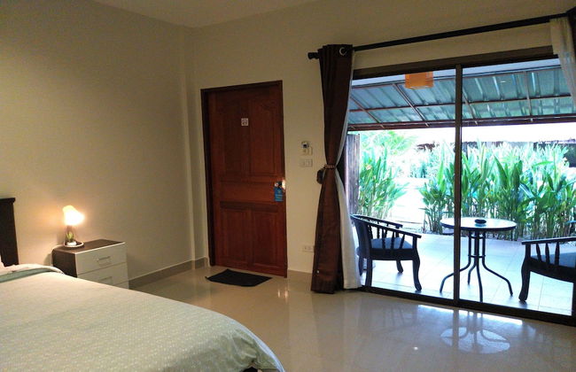 Kanchira Resort - Foto 27