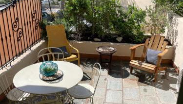 T2 Classé avec garage Centre ville et plage à 300 m ,Clim Wifi - Foto 3