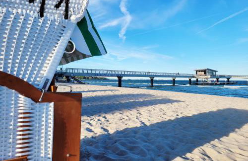 Strandnahe & Moderne Ferienwohnung mit hohem Schlafkomfort von "Momentic" - Foto 24