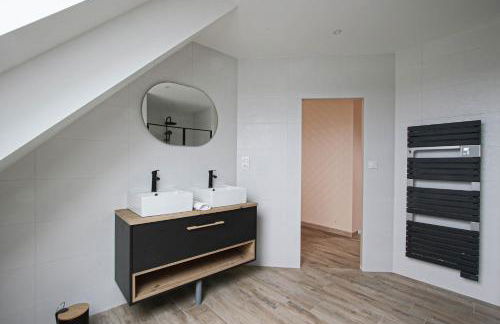 Kokana modern holiday home - Foto 12