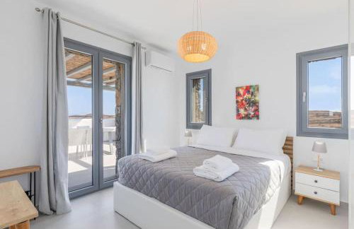 Mykonos Luxury Home with Jacuzzi - Foto 32