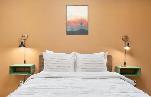 Terracotta Cove - Sedona, Jerome, Wineries - Foto 18