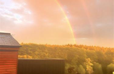 The Cabin - Private Car Park with CCTV - Fast WiFi - Peaceful Retreat with Views for Business or Couples - Foto 18