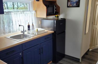 The Sunny Bunny Holiday Home - Foto 7