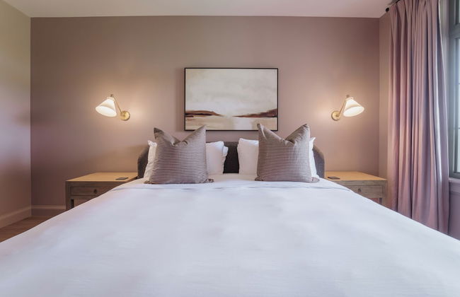 The Penrose Suites - Foto 10