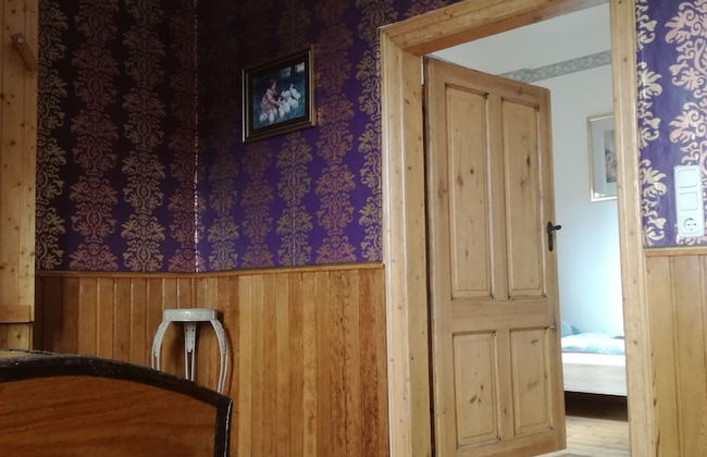 Gästehaus Leinetal - Foto 45