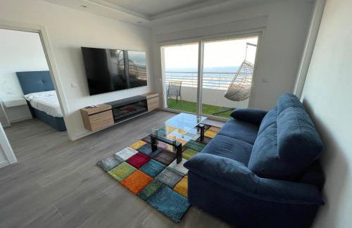 Sky Suites Alicante - Foto 79