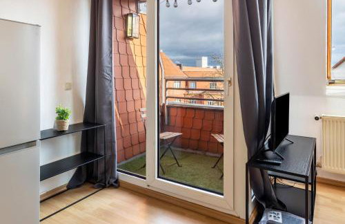 Apartment Magdeburg - Foto 4