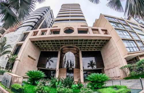 Flat Vieira Souto Vista Mar - Foto 7