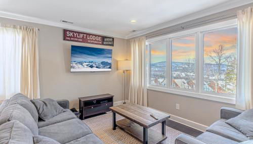 Skylift Lodge - Luxury Mountain Creek family condo - Foto 4
