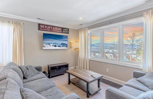 Skylift Lodge - Luxury Mountain Creek family condo - Foto 4