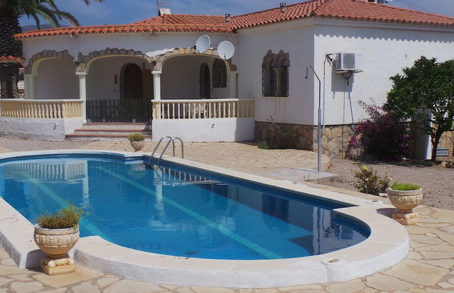 Casa Palmeras IV - Photo 32