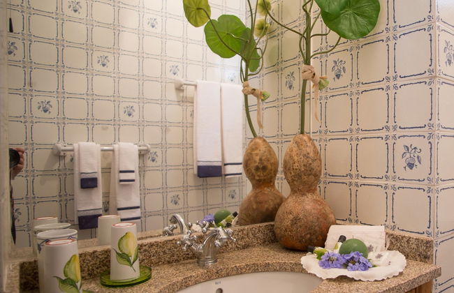 Casa dos Varais - Foto 20